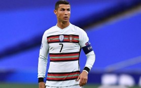 Cristiano Ronaldo, testat din nou pozitiv cu Covid-19: Va rata duelul cu Barcelona din Champions League